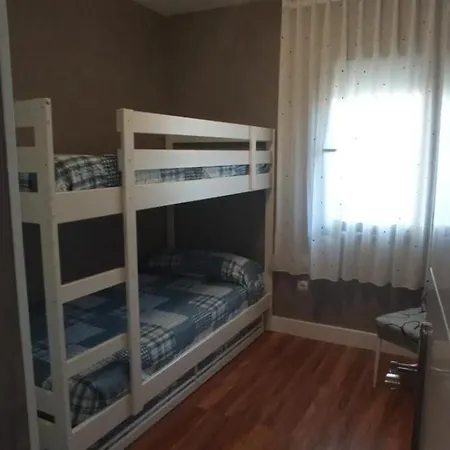 Con Piscina A 80 M De La Playa, Cambrils Apartament