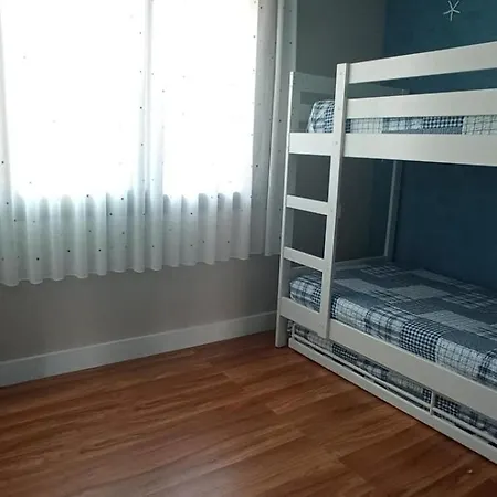 Apartament Con Piscina A 80 M De La Playa, Cambrils Mont-roig del Camp