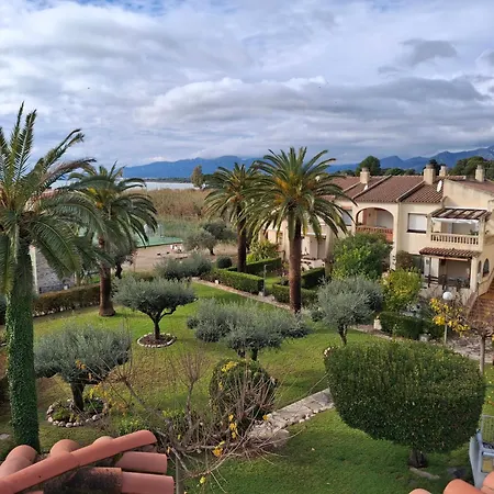 Con Piscina A 80 M De La Playa, Cambrils Mont-roig del Camp