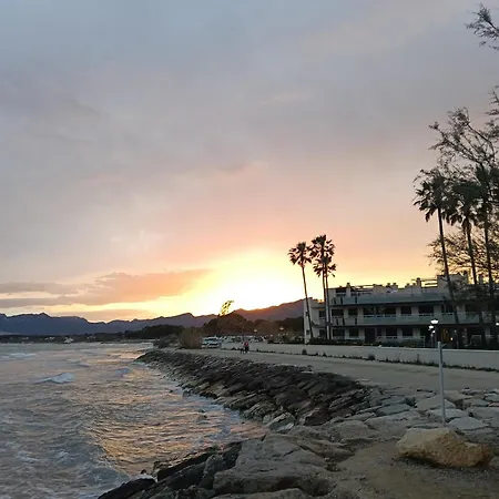 Con Piscina A 80 M De La Playa, Cambrils * Mont-roig del Camp